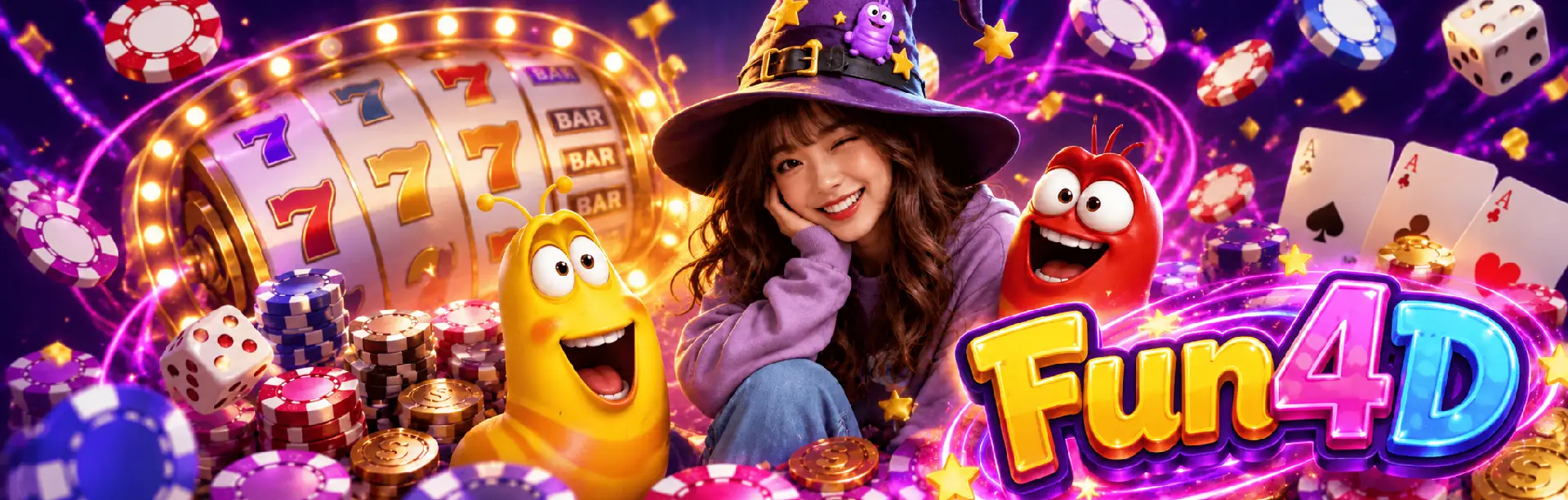 Banner fun4did.com